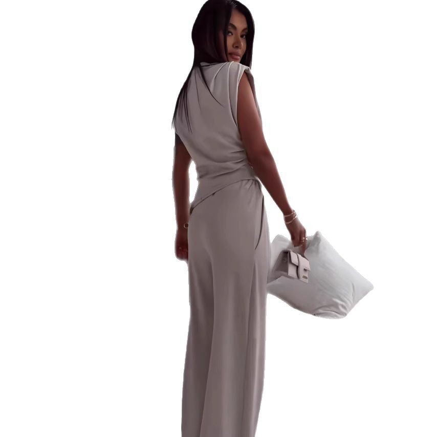 Women's Fashion Long Sleeve Suit