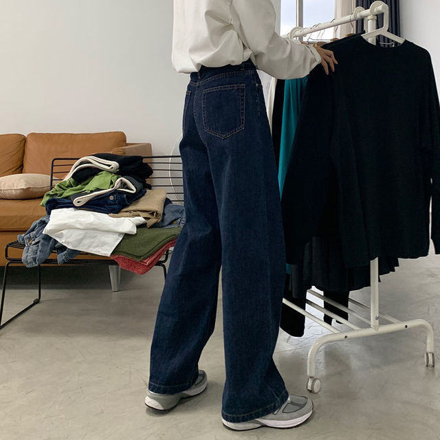 Y2k Splattered Ink Tie-dye Butterfly Tooling Pants Women