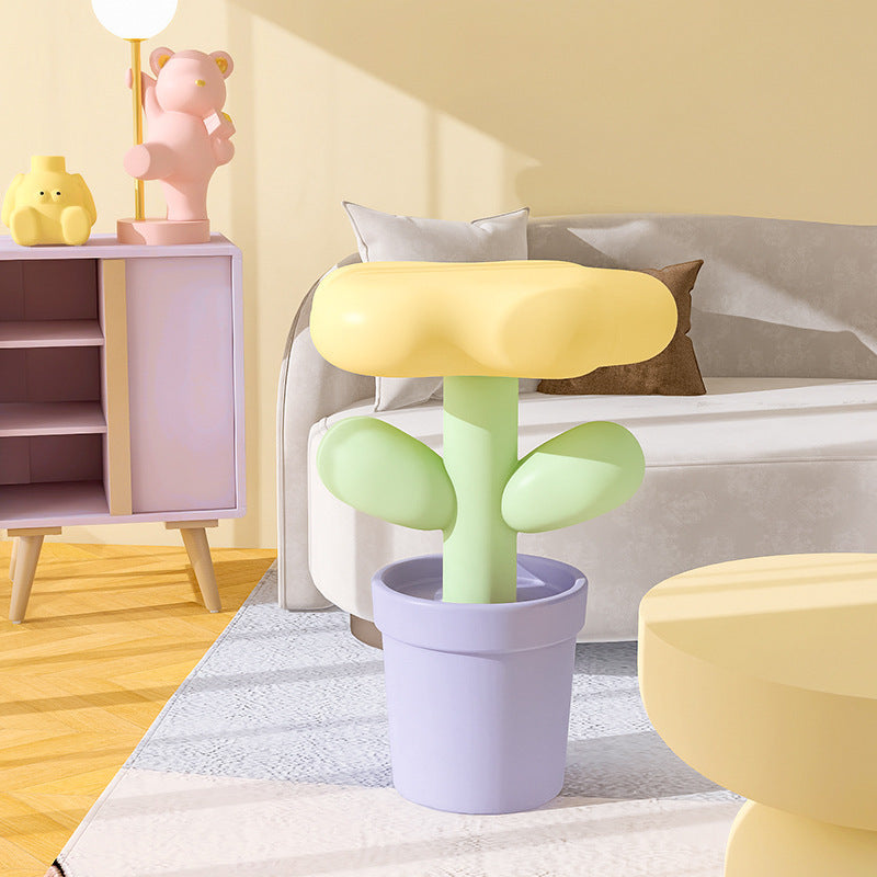 Home Floor Side Coffee Table