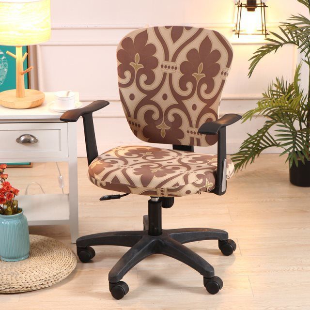 Computer Office Chair Cover