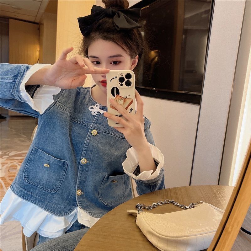 Wild Loose Design Top