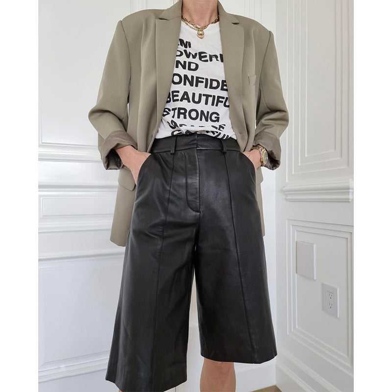 Short-Sleeve White Tees Women Shirt Letter Print O-Neck Cotton