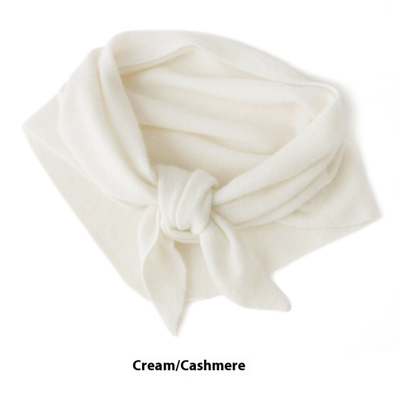 Pure 100 Cashmere Knitted Outerwear