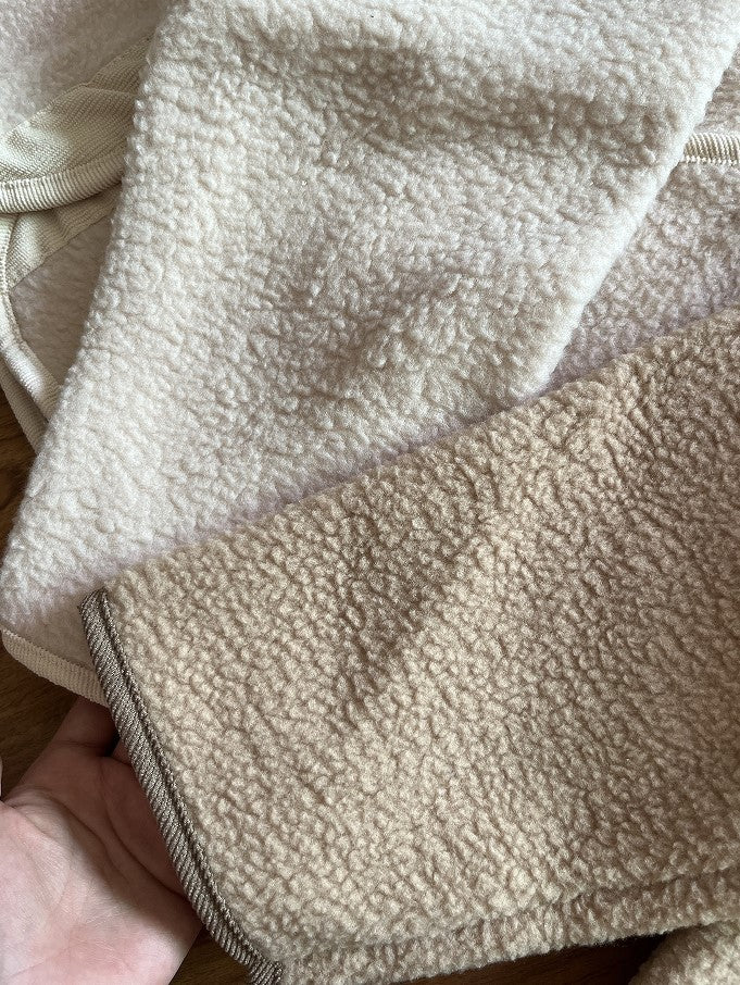 Women Faux Fur Jacket