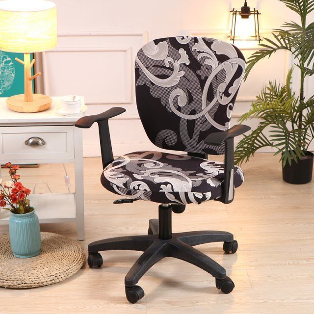 Computer Office Chair Cover