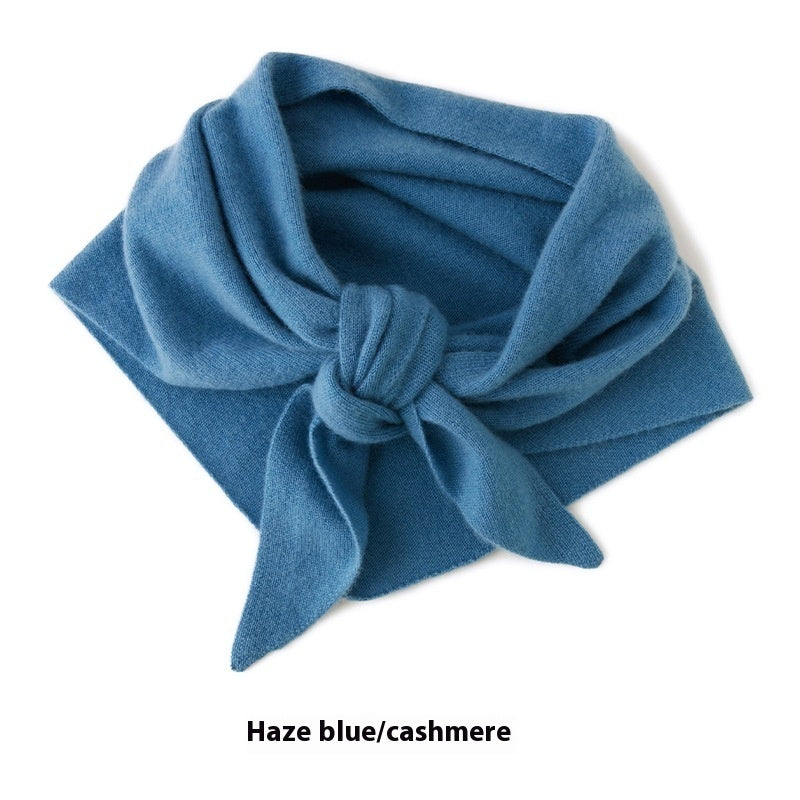 Pure 100 Cashmere Knitted Outerwear