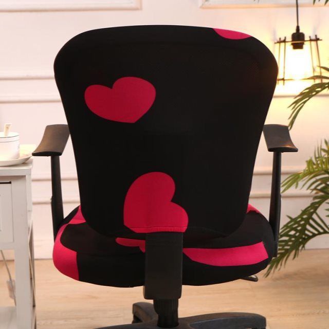 Computer Office Chair Cover