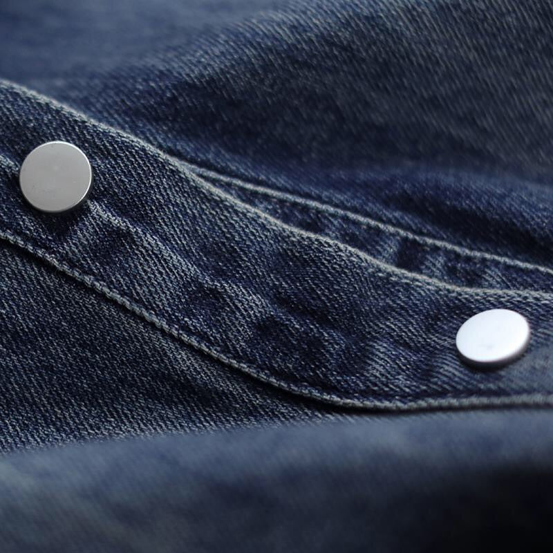 Simple Loose Artistic Long Sleeve Coat