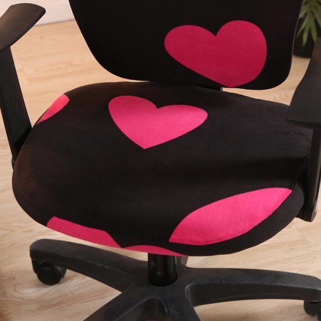 Computer Office Chair Cover