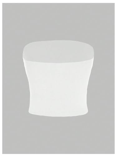 Women's Strapless Y2k Graphic Tube Crop Top Sleeveless Summer Bandeau Tops