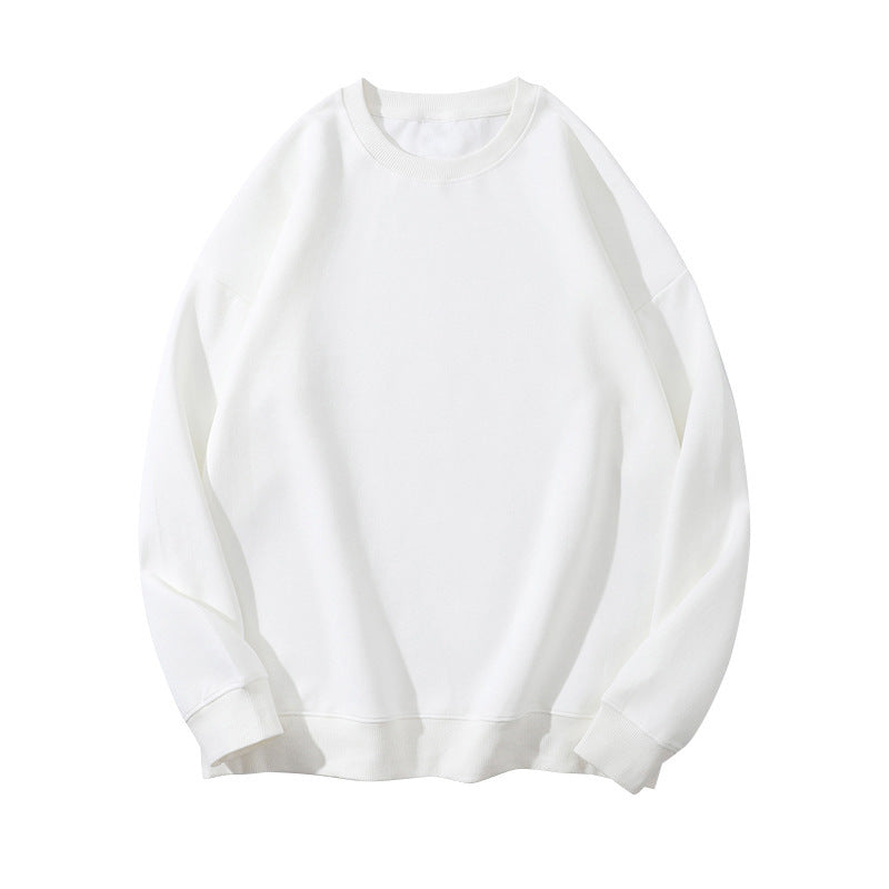 Women's Autumn And Winter Solid Color Sweater