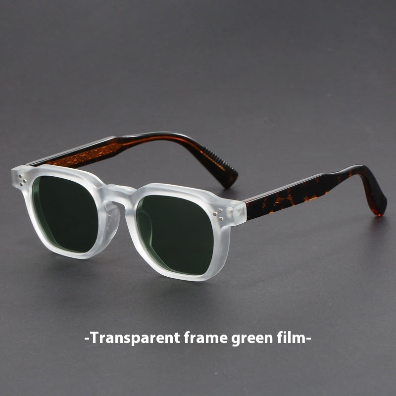 Fashion Sunglasses