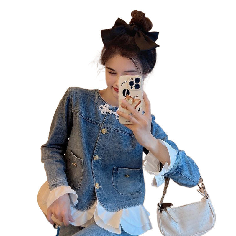 Wild Loose Design Top