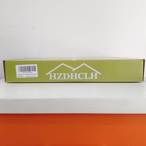 Wall Clocks Battery Operated - 12 inch Silent Non Ticking Modern