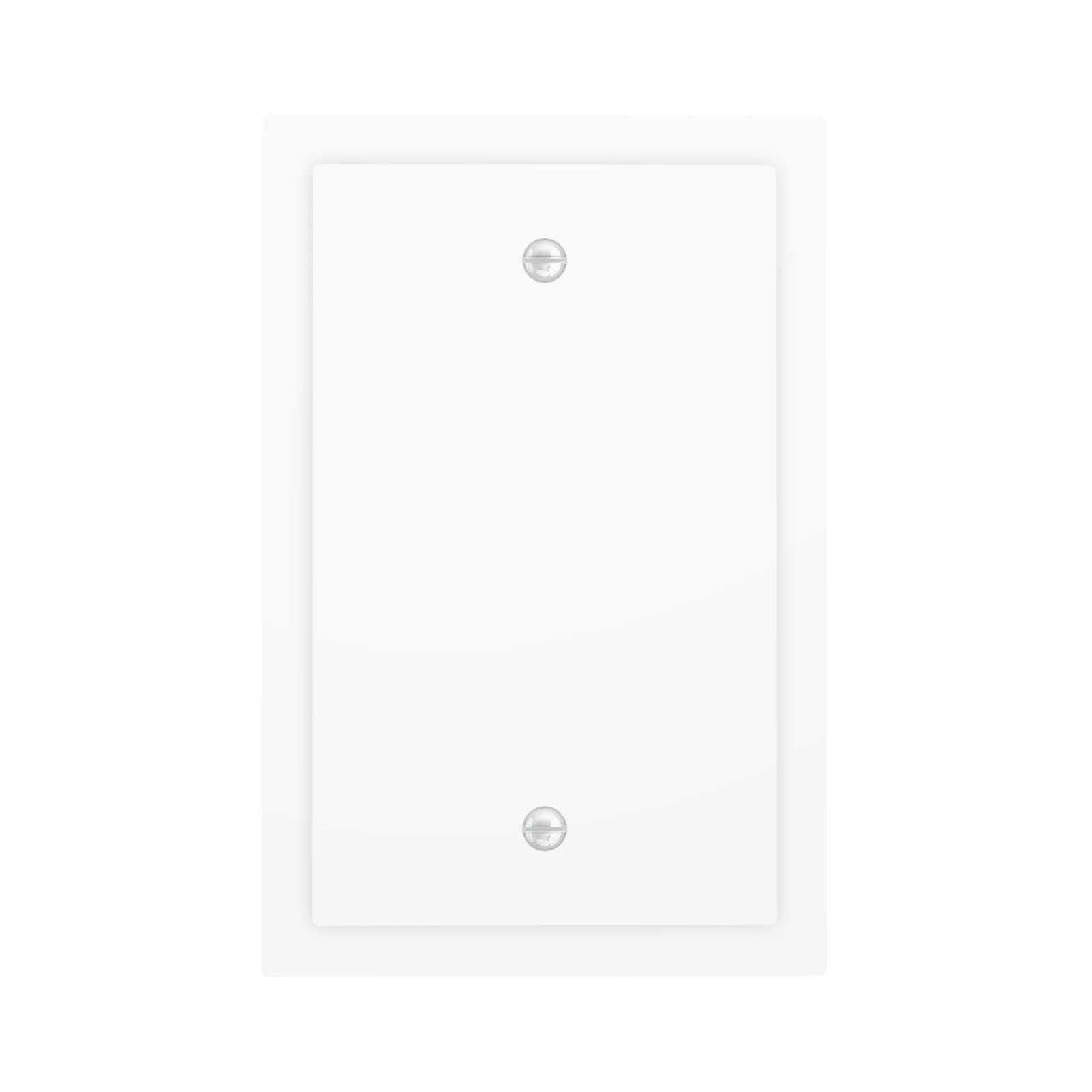 Light Switch Cover Wall Plate Cover k No Device Decorative Outlet Covers Electrical Switchplate