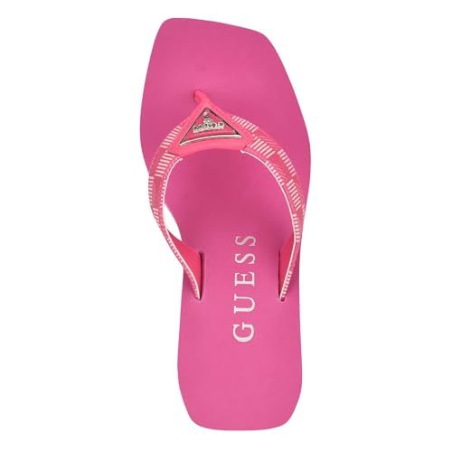 GUESS Women's Demmey Wedge Sandal