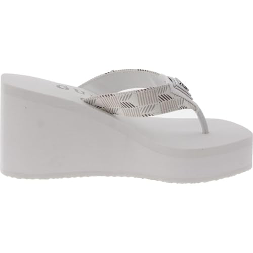 GUESS Women's Demmey Wedge Sandal