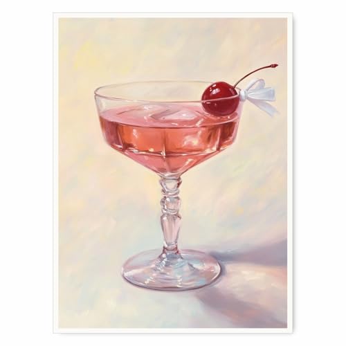 Vintage Wall Art Canvas