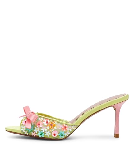 Floral Betsey Johnson Women's Naddia