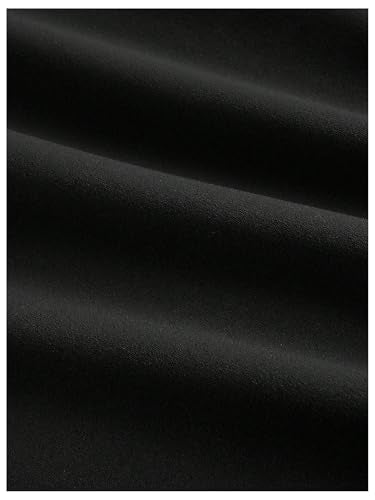 Women's 3D Floral Strapless Tube Dress Elegant Sleeveless Slit Bodycon Long Dresses