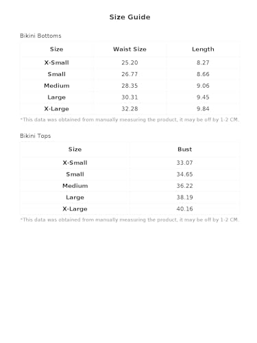 Women's Textured Triangle Bikini Two Piece Swimsuit Thong Bikini Set High Cut Bathing Suits