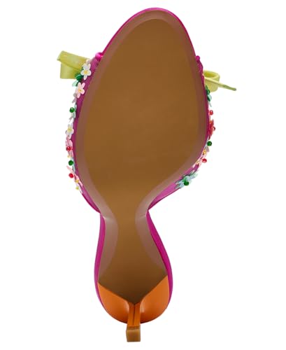 Floral Betsey Johnson Women's Naddia