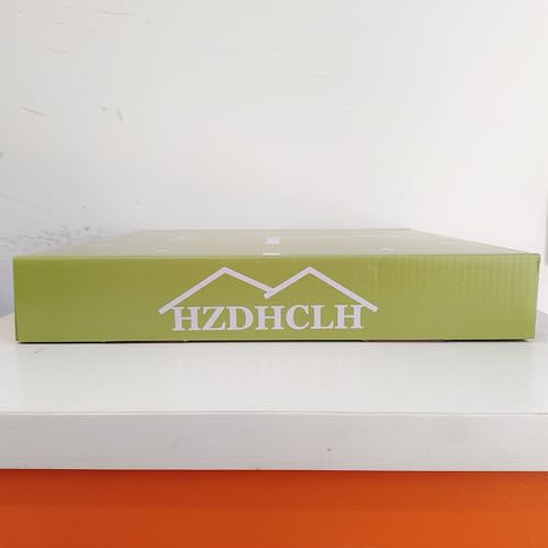 Wall Clocks Battery Operated - 12 inch Silent Non Ticking Modern