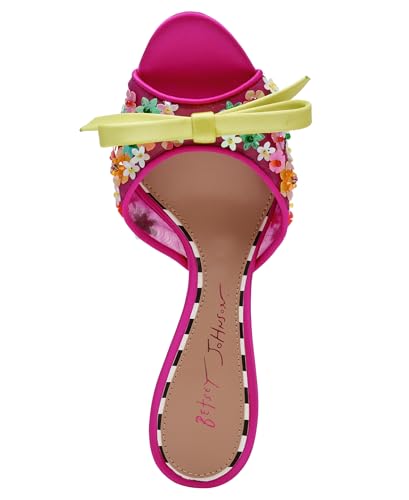 Floral Betsey Johnson Women's Naddia