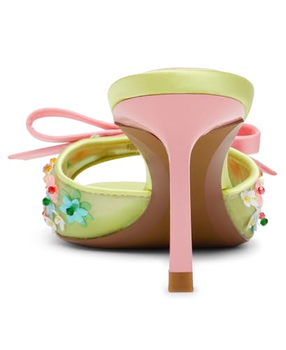 Floral Betsey Johnson Women's Naddia