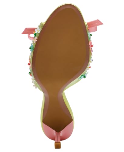 Floral Betsey Johnson Women's Naddia