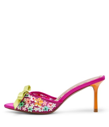 Floral Betsey Johnson Women's Naddia
