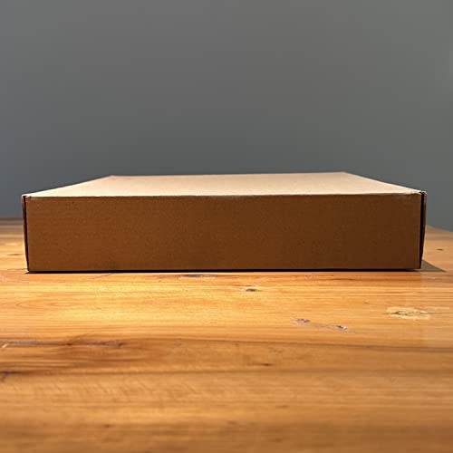 Wall Clocks Battery Operated - 12 inch Silent Non Ticking Modern