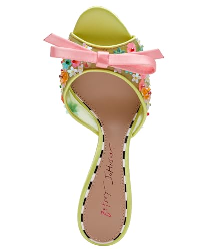 Floral Betsey Johnson Women's Naddia
