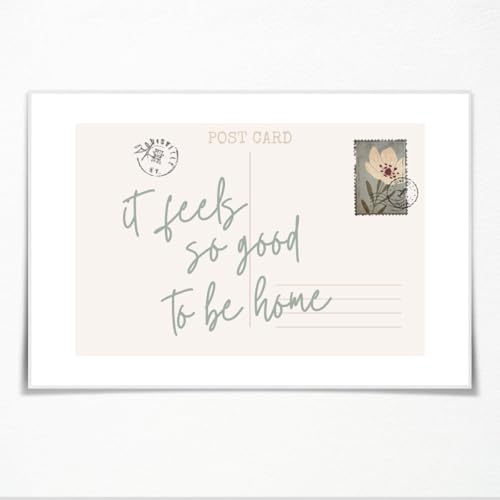 Wall Art Trendy Fun Quote Art Canvas Prints Aesthetic