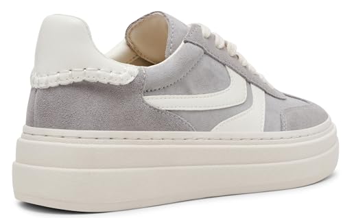 Steve Madden Women's Dodge Sneaker