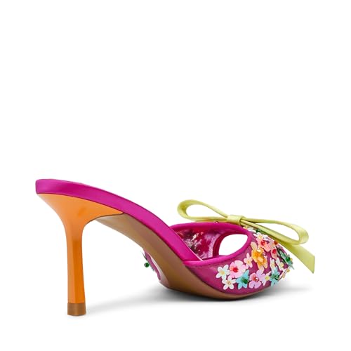 Floral Betsey Johnson Women's Naddia