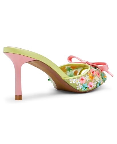 Floral Betsey Johnson Women's Naddia