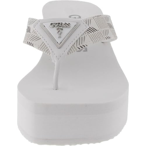 GUESS Women's Demmey Wedge Sandal