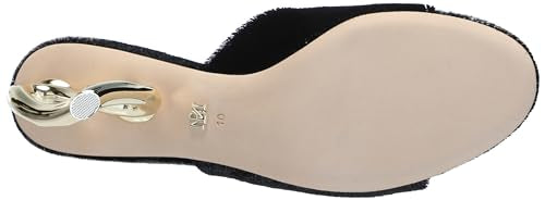 Women's Heart-shaped Heeled Sandal