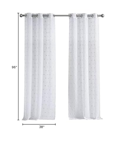 Juicy Couture Curtains