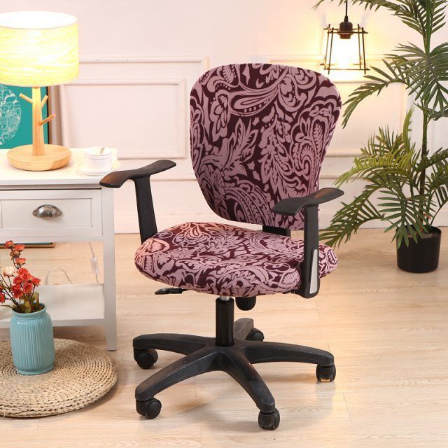 Computer Office Chair Cover