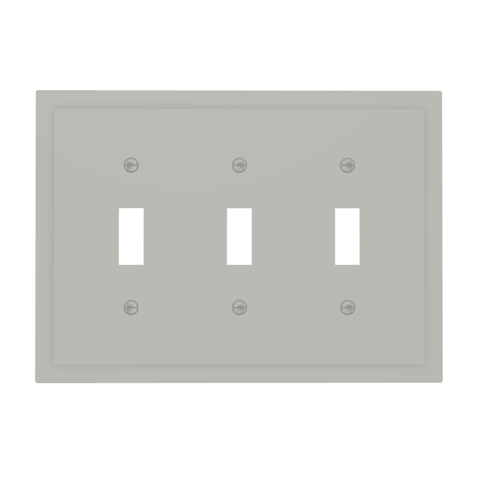 Light Switch Cover Wall Plate Cover k No Device Decorative Outlet Covers Electrical Switchplate