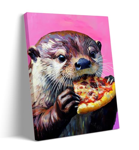 Vintage Wall Art Canvas