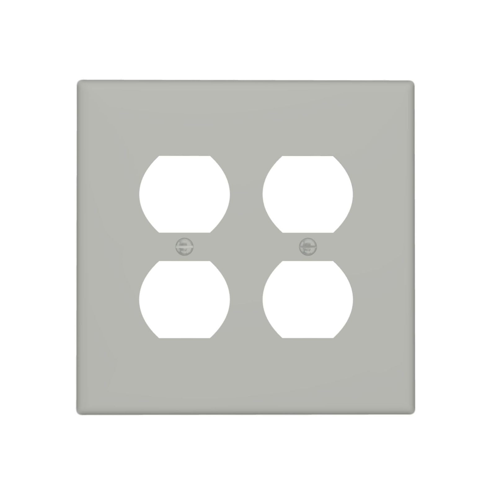 Light Switch Cover Wall Plate Cover k No Device Decorative Outlet Covers Electrical Switchplate