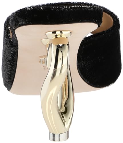 Women's Heart-shaped Heeled Sandal