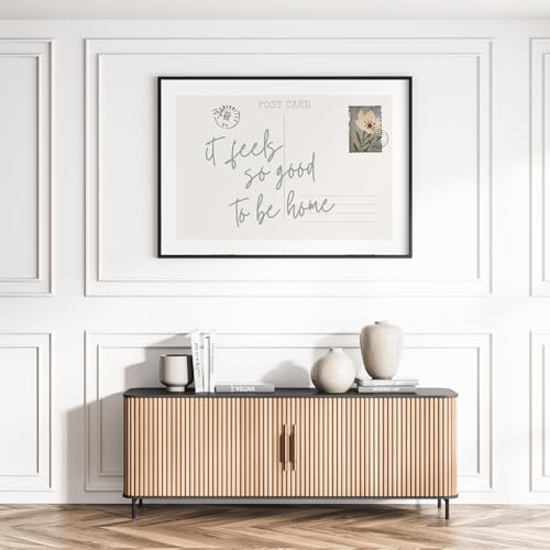 Wall Art Trendy Fun Quote Art Canvas Prints Aesthetic