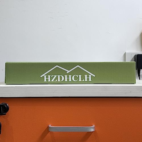 Wall Clocks Battery Operated - 12 inch Silent Non Ticking Modern