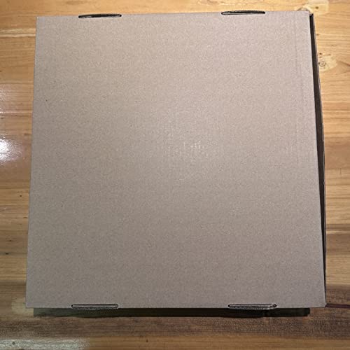 Wall Clocks Battery Operated - 12 inch Silent Non Ticking Modern