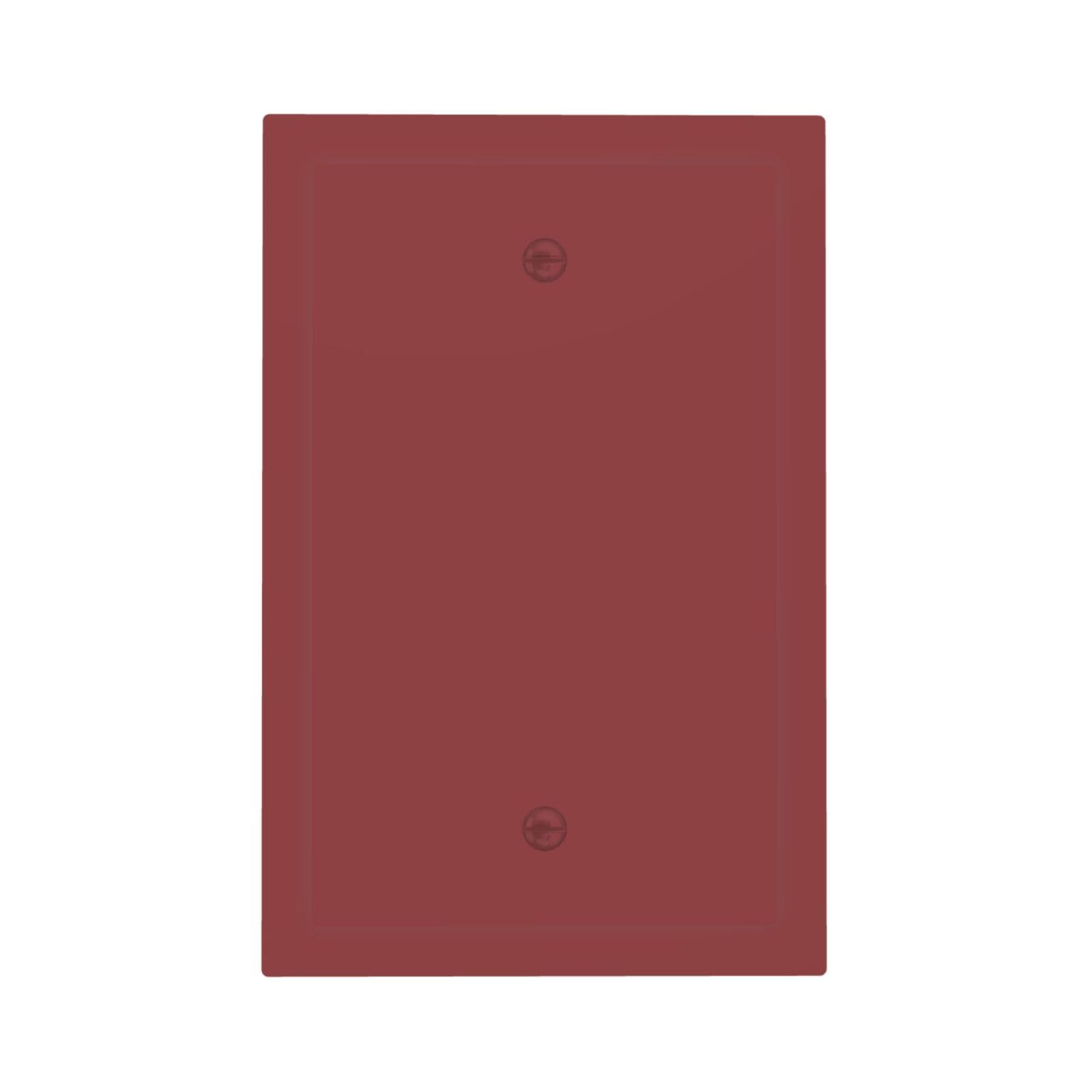 Light Switch Cover Wall Plate Cover k No Device Decorative Outlet Covers Electrical Switchplate