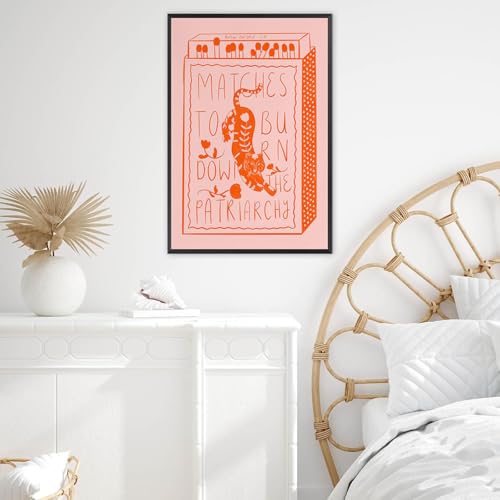 Wall Art Canvas Posters Prints Painting For Wall Decor